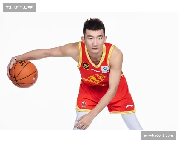 孙铭徽赛季报销影响深远 广厦核心伤缺迫使球队重构进攻体系