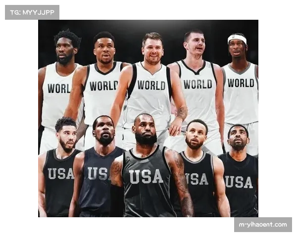 全明星赛制改革提上日程联盟商讨新增单挑赛提升赛事观赏性